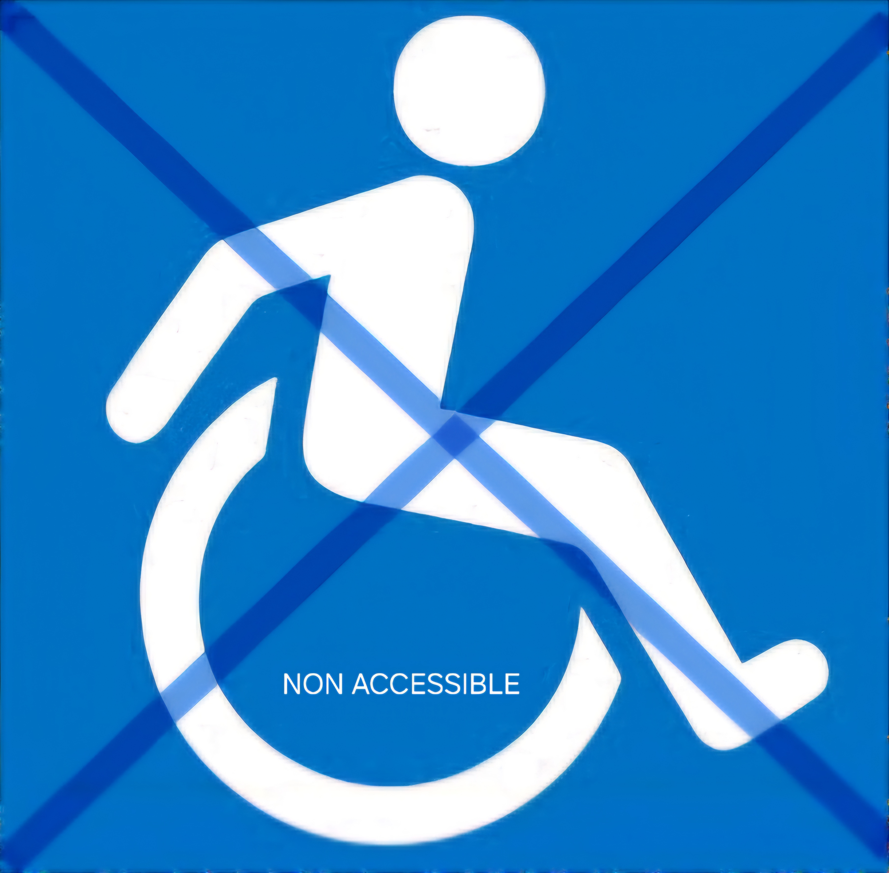 Accessibility Hotel